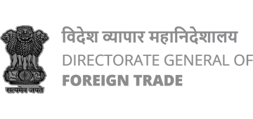 DGFT — Directorate General of Foreign Trade